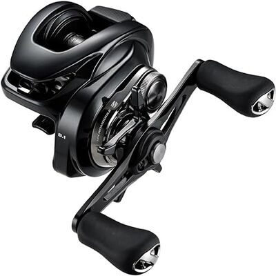 シマノ(SHIMANO) ベイトリール 24 メタニウム DC71XG(左)｜買取価格：10,000円 – 釣具買取店 ANGLER'S  TREASURE